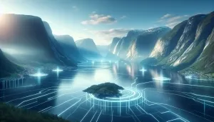 Den spennende verdenen av nye casino i Norge