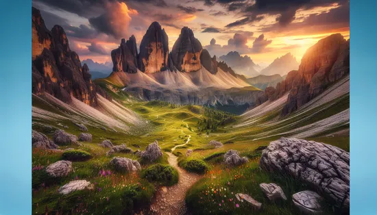 På tur med hunden i Danmark